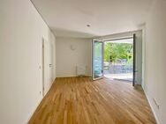 Modern und energieeffizient - Eigentumswohnung im Neubauprojekt in Berlin Mariendorf - Berlin