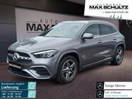 Mercedes GLA 200, d AMG, Jahr 2024 - Weimar