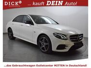 Mercedes-Benz E 300 de 2X AMG Line NIGHT+PANO+STDHZ+COMAND+BURM - Bebra