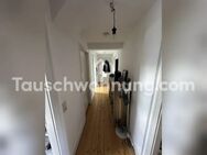 [TAUSCHWOHNUNG] Gemütliche 2 Zimmer-Wohnung in der Wiehre - Freiburg (Breisgau)