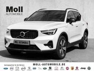 Volvo XC40 Plus Dark Recharge Plug-In Hybrid 2WD T5 Twin Engine EU6d StandHZG Navi digitales Cockpit - Aachen