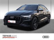 Audi SQ8, 4.0 TDI QUATTRO ALLRADLENKUNG STAND, Jahr 2019 - Schwelm