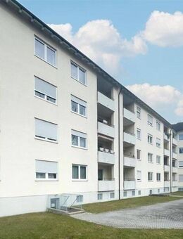 3,5 Zimmer-Wohnung in Landshut - Schönbrunn - Landshut