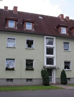 3-Zimmer-Wohnung in Oer-Erkenschwick Rapen - Oer-Erkenschwick