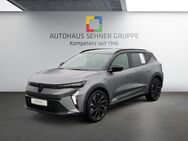 Renault Scenic, Esprit Alpine 220 Long Range, Jahr 2022 - Villingen-Schwenningen