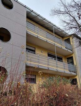 Modernes Wohnen: 2-Zi-Whg zum Selbstnutzen oder Kapitalanlage - Regensburg