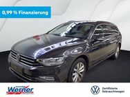 VW Passat Variant, 1.5 TSI Business, Jahr 2024 - Mittweida