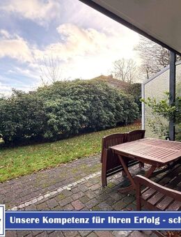 Kleine Mietwohnung an der Ostsee in Scharbeutz - Scharbeutz