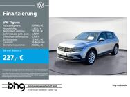 VW Tiguan, 1.5 TSI OPF, Jahr 2021 - Freiburg (Breisgau)