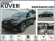 Audi Q3, Sportback 35 TFSI S-Line, Jahr 2024 - Hagen (Bremischen)