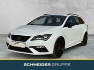 Seat Leon, 2.0 TSI ST Cupra 300, Jahr 2020 - Chemnitz