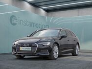 Audi A6, Avant 45 TFSI Q DESIGN UPE89 LM19, Jahr 2023 - München