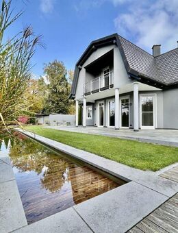 Echte Werte - Echtes Zuhause! - Alling