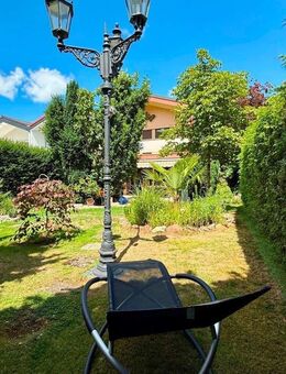 Familien Willkommen! Reihenendhaus in gesuchter Wohnlage von Heusenstamm-Garage-Photovoltaikanlage - Heusenstamm