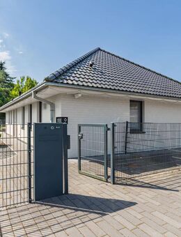 Energetisch topmodernes Einfamilienhaus mit hochwertiger Ausstattung - Trappenkamp