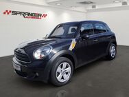 Mini One Countryman COUNTRYMAN 1.6 Salt *Navi*SHZ*Klima*Tempomat* - Calden