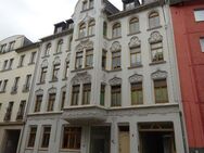Optimal geschnittene 2-Zimmer-Wohnung mit Balkon im DG, Laminat Neu renoviert!!! - Gera