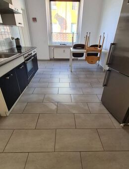 Platz für Ideen: 3-Zimmer-Wohnung mit wandelbarem Grundriss! - Halle (Saale)