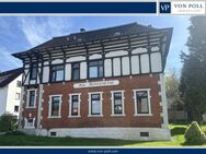 Historische Altstadtvilla im Herzen von Bad Gandersheim - Bad Gandersheim