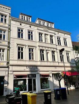 AAA-Lage & Jugendstil - Flensburg