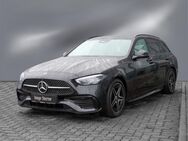 Mercedes C 200, T AMG NIGHT SPUR, Jahr 2023 - Bad Segeberg