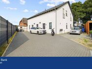 Moderne Doppelhaushälfte - KfW-55, Smart-Home, Top-Zustand - Lilienthal