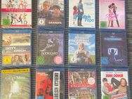 Blu-ray DVDs neu und in OVP, noch verschweißt im Konvolut!!! - Kleve (Nordrhein-Westfalen)