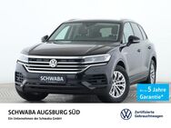 VW Touareg, 3.0 TDI V6, Jahr 2020 - Augsburg