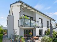 Moderne und schöne Doppelhaushälfte in beliebter Lage von Gauting-Stockdorf - Gauting