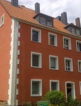 Sonniges Zuhause mit Wintergarten in der Oststadt - Hildesheim