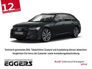 Audi A6, Avant 50 TDI qu S-line, Jahr 2019 - Verden (Aller)