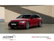 Audi A6, Avant 45TFSI qu 2xS line Black, Jahr 2023 - Düren