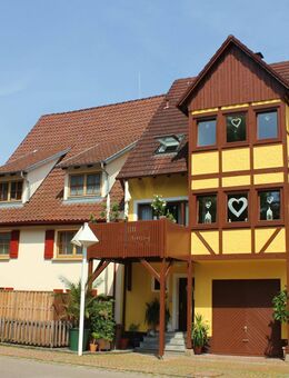 Reihenmittelhaus in Vöhringen mit viel Platz! - Vöhringen (Baden-Württemberg)
