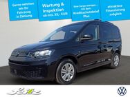 VW California, 1.5 TSI Caddy California APPCON WINTERPAKET, Jahr 2022 - Kempten (Allgäu)