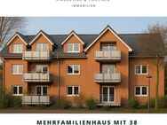 Mehrfamilienhaus mit Potenzial – Diskrete Vermarktung - Ritterhude