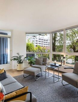 Im Herzen von Lindenthal - Köln