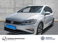 VW Golf Sportsvan, 1.0 TSI United, Jahr 2020 - Halle (Saale)