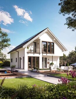 Dein LivingHaus - Maßgeschneidert für Träume, gebaut fürs Leben - Herdwangen-Schönach