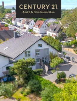 Rendite trifft Ästhetik - Vollsanierte Kapitalanlage mit 6 Einheiten - Darmstadt