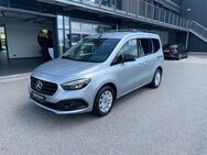 Mercedes-Benz Citan 112 CDI Tourer PRO Klima LED Kamera MBUX - Weiden (Oberpfalz) Zentrum