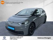 VW ID.3, Pro Performance Tech, Jahr 2020 - Lüneburg