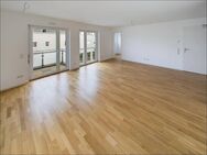 "BS LIVING" 2 Zimmer Neubau - Eigentumswohnung mit Balkon - Offenbach (Main)