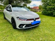 VW Polo GTI 25 Edition - Paderborn