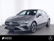 Mercedes CLA 180, Coupé W-Paket, Jahr 2024 - Ravensburg