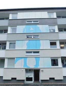 Renovierte 3-Zimmer Wohnung mit Ausblick! - Dortmund