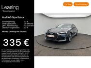 Audi A5, Sportback 40 TDI qu S line, Jahr 2024 - Hofheim (Taunus)