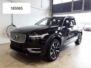 Volvo XC90 Inscription Hybrid 7Si 21" 360K XeniumPaket - Steinbach-Hallenberg