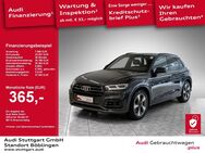 Audi Q5, 50 TFSI e qua sport Massage, Jahr 2020 - Böblingen