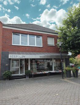 Wohn-und Geschäftshaus im Zentrum von Drensteinfurt - Drensteinfurt