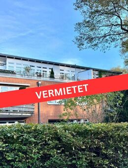 -VERMIETET- Moderne Wohnung in Rissen - Hamburg